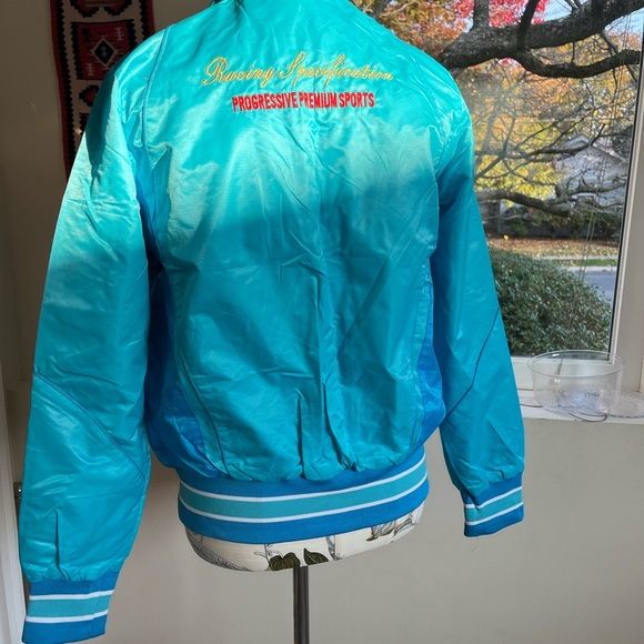 Racing champions jacket - Picture 2 of 2